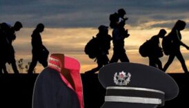 gocmen kacakciligi sorusturmasinda bir emniyet muduru ve h kim gozaltina alindi RIeVdm3T