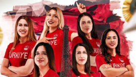 golbol kadin milli takimi avrupa paralimpik komitesi tarafindan en iyi takimi secildi nIhZyiB1