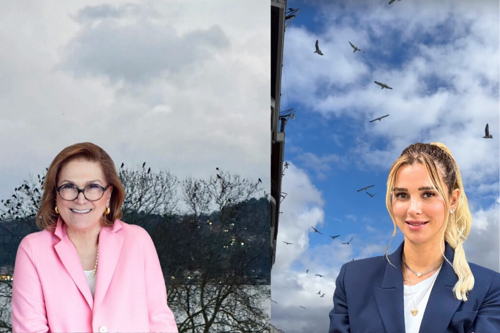 guler sabanci kargalari pinar sabanci martilari paylasti UbZVrC7F