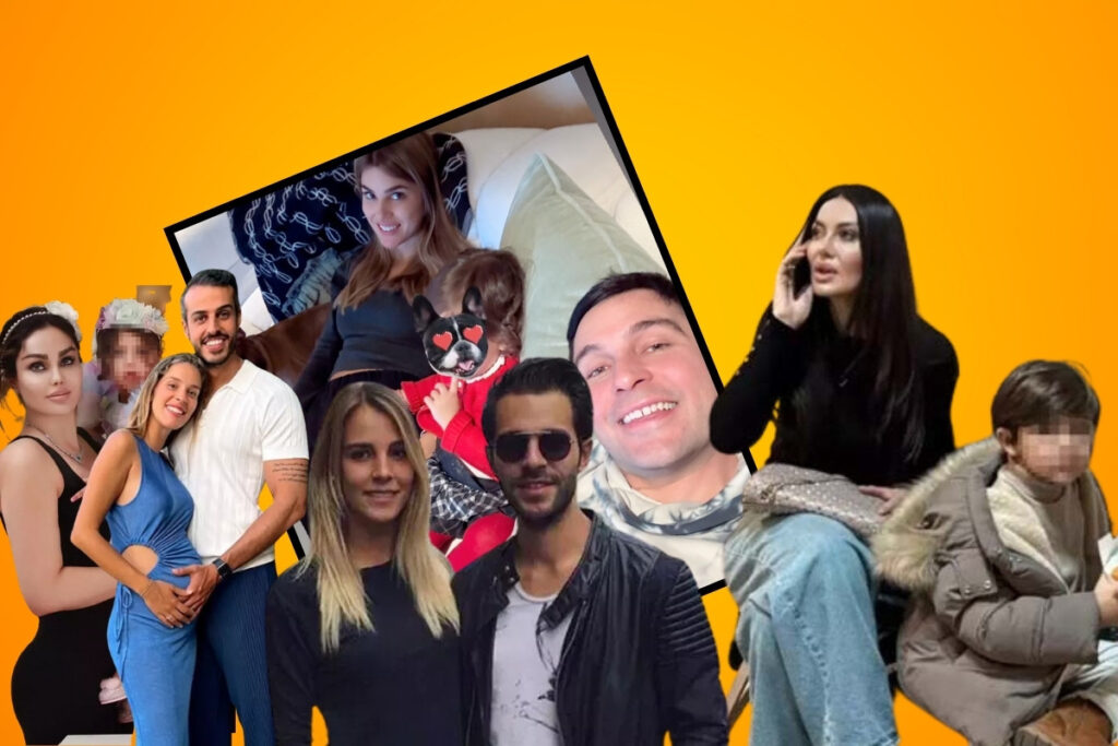 haci sabanci ve nazli sabanci cifti dna testi haberlerine mutluluk fotograflariyla yanit verdi s51gqXph