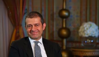 hakan binbasgil sabanci holding bankacilik ve finansal hizmetler grup baskani oldu AbPmwSFH
