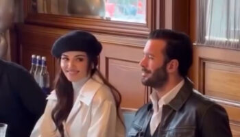 hande ercel ve baris arduc bu kez de filmleri ruzgara birakin galasi icin rusyada rdhvKki9