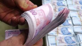 hazine nakit dengesi ocak ayinda 2049 milyar tl acik verdi yfAzS4nI