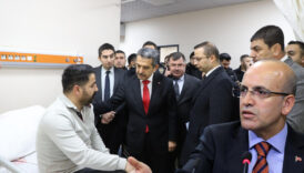 hazine ve maliye bakani mehmet simsek her turlu siddete karsiyiz vQlPaS2f