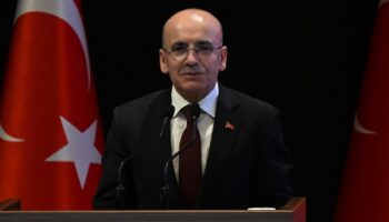 hazine ve maliye bakani mehmet simsek ocak ayi enflasyonu ne kurgumuzu degistirdi ne de vYpcQplm