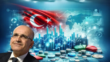 hazine ve maliye bakani mehmet simsek turkiye ekonomisi bugun cok daha dayanikli Eu3srp4S