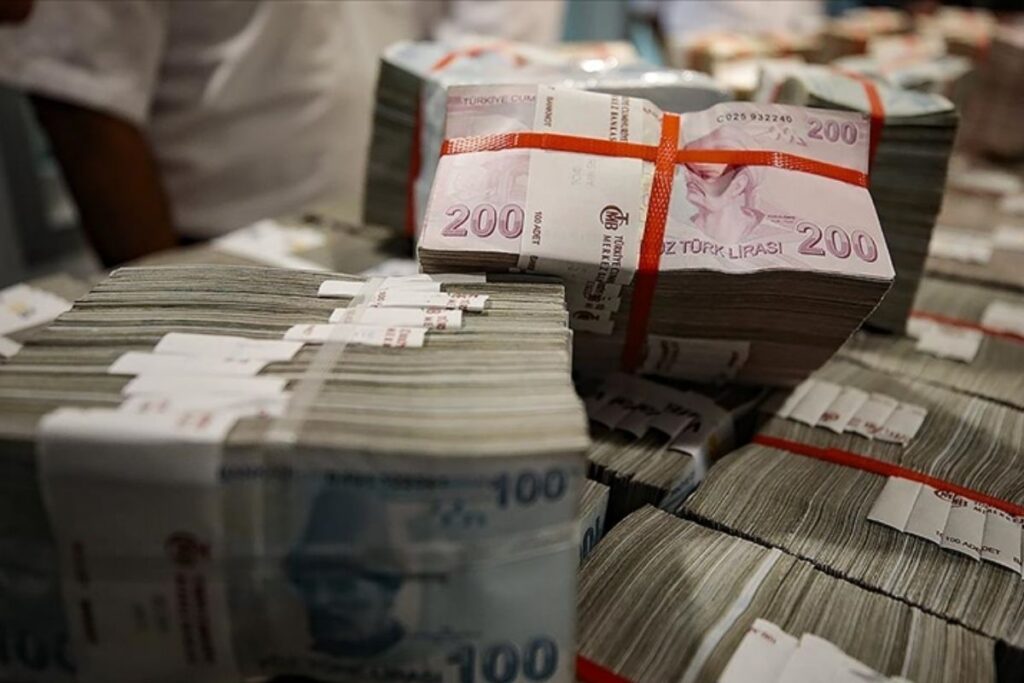 hazine ve maliye bakanligi 7206 milyar liralik ic borclanmaya gidecek yDNwaBHk