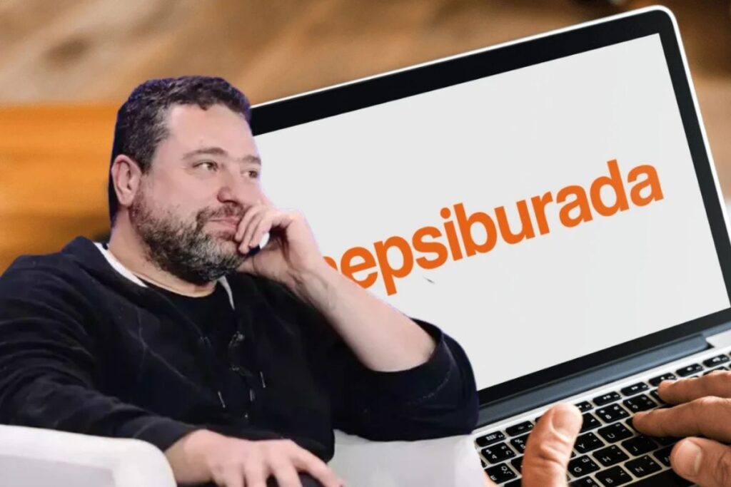 hepsiburadanin yeni yonetim kurulu baskani sirketin yeni sahibi kaspikznin es kurucusu ve ceosu mikheil lomtadze JvzrVw5A