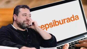 hepsiburadanin yeni yonetim kurulu baskani sirketin yeni sahibi kaspikznin es kurucusu ve ceosu mikheil lomtadze JvzrVw5A