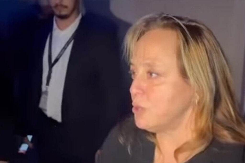 hukumeti devirmeye tesebbus suclamalarindan tutuklanan ayse barim ifadesinde gezi parkina 1 2 defa gittim gaz 1qIRBx25