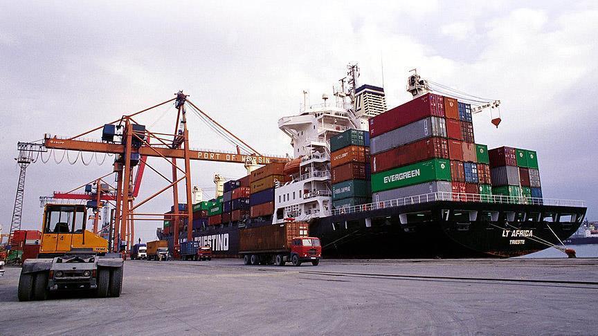 ihracatta ocak patlamasi 4 il 1 milyar dolarin uzerinde ihracat yapti 0 CJBSCDa4
