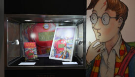ilk baski harry potter kitabi muzayedede 18 bin sterline 803 bin 118 turk lirasi A8RZpLEr