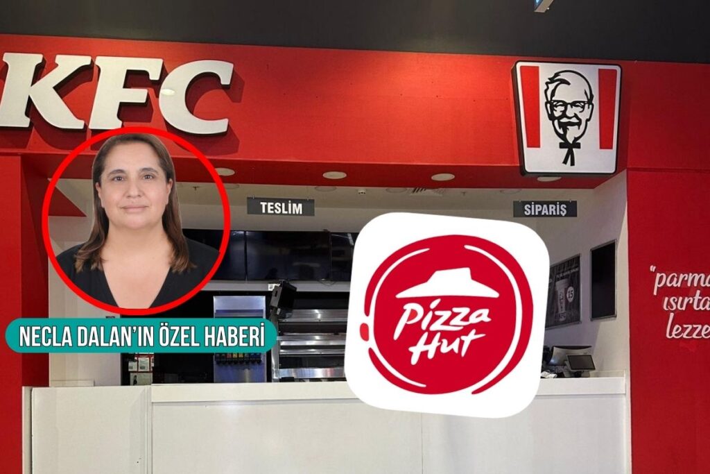 is gida calisanlarina rakiplerden destek tab gida ozel ekip gorevlendirdi mcdonalds ise alimda oncelik IEFeRABi