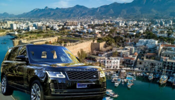 ithal edildikten sonra calinti ciktigi anlasilan range rover gibi luks araclarin devlet kurumlarina tahsisi 5Fj8mPtd