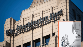 jeff bezosun washington postu tekno milyarderleri elestiren karikaturisti sansurledi unlu karikaturist ann telnaes istifa etti StP5YVvn