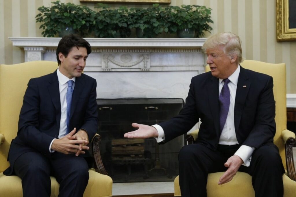 kanadadan trumpa vergi misillemesi abdden ithalata gumruk vergisi uygulayacak 2hCZbpVi
