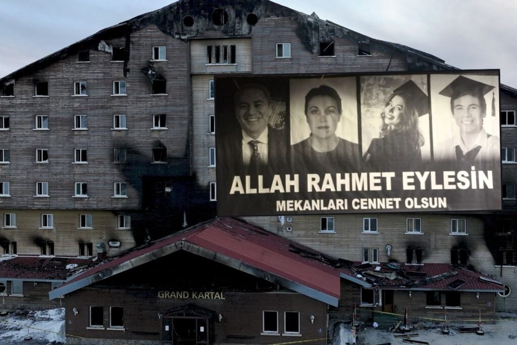 kartalkayadaki yanginda esi ve cocuklariyla hayatini kaybeden nedim turkmenin kardesi adem turkmen iddialar kQzH3MVQ
