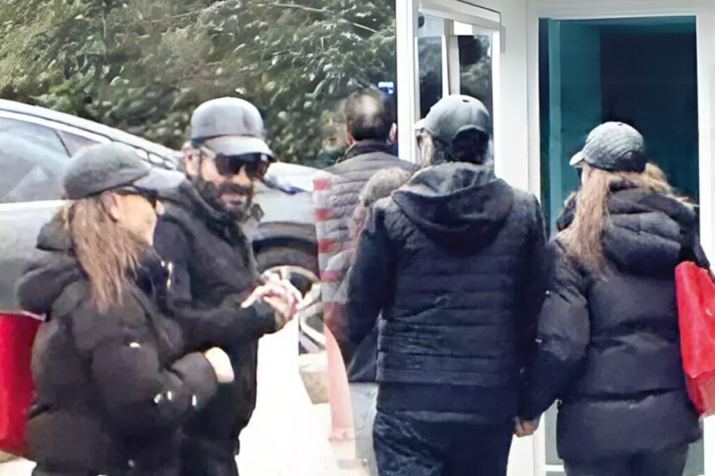 kerem alisik sevgilisi evrim alasyanin elini hic birakmadi h8LrrqSv