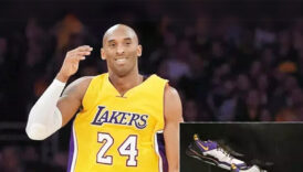 kobe bryantin asil tendonunu yirttigi macta giydigi ayakkabi 660 bin dolara satildi fx8CIZ37