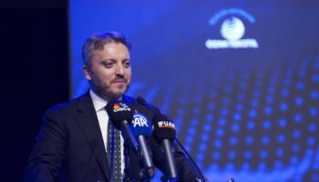 kosgebin 20 milyon tlye varan destek limitli programi kapsaminda hazirlanan projeler diger desteklerden de MqFU9pJ7