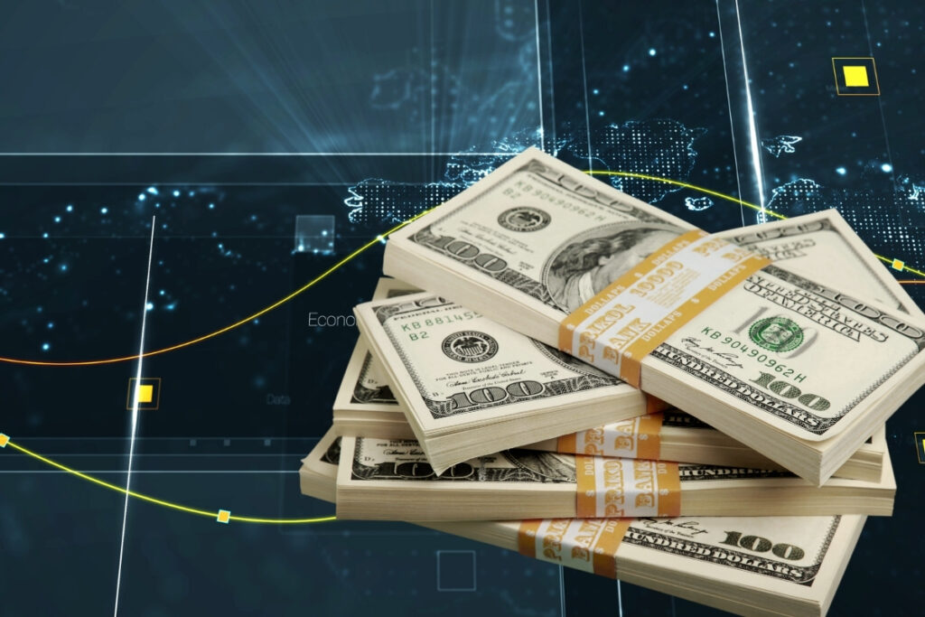kur korumali mevduat bakiyesi 326 milyar dolara geriledi XzMuGxEM