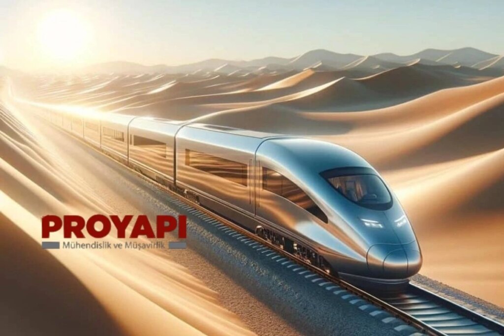 kuveyt suudi arabistan tren yolu ihalesinde 111 kilometrelik hat icin ilk ihaleyi proyapi gfzlr9RC