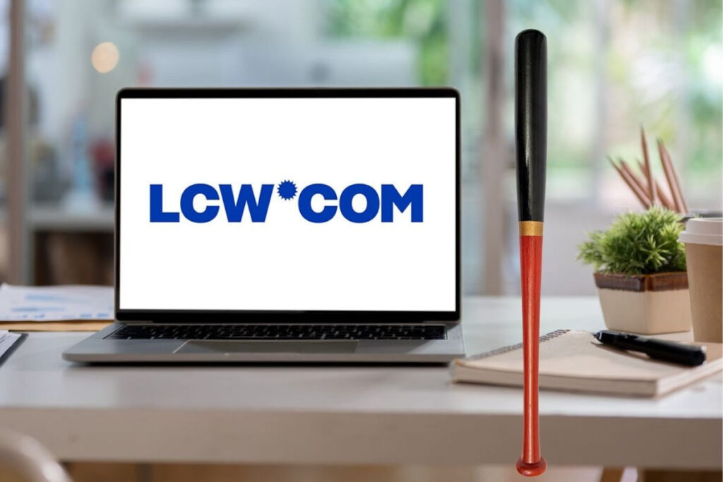 lc waikikinin internetten en cok sattigi spor urunu beyzbol sopasi oldu XyqmzAXT