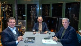 mansur yavas chpnin cumhurbaskani adayinin belirlenecegi on secime katilmayacak r6rSzLcw