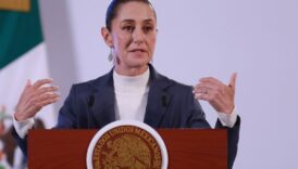 meksika devlet baskani claudia sheinbaum ile abd donald donald trump anlasti gumruk vergileri bir mI8GjabO