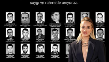 melisa tapan depremde hayatini kaybeden sabanci calisanlarini unutmadi prvdnxDg