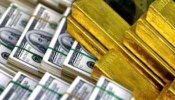 merkez bankasi rezervlerinde yeni rekor 167 milyar 560 milyon dolar eVpJ2Auy