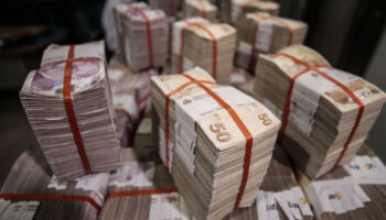 merkez bankasindan yeni ekonomi notu dusuk ve yuksek bakiyelere uygulanan faiz farki 9 puani LT5mT1qM