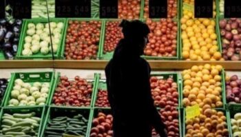 mevsim etkisinden arindirilmis enflasyon ocakta yuzde 338 ile son 8 ayin zirvesine cikti wCACYUWA
