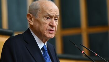mhp genel baskani devlet bahceliden tskdan ihrac edilen tegmenler aciklamasi dogru ve isabetli bir 8FTRJWYE