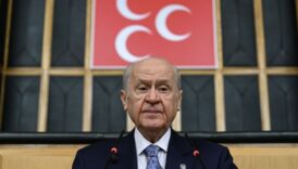 mhp lideri devlet bahceli kalp kapakciginin degismesinin ardindan taburcu oldu 2TLte8hM