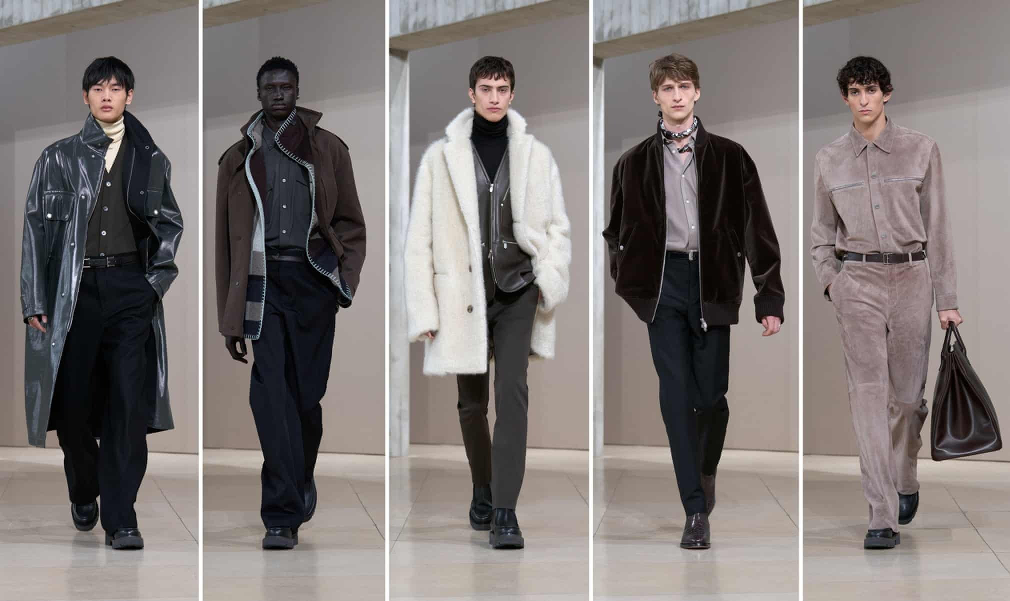 milano ve paris erkek moda haftasindan one cikanlar 5 VEw8a7Pv