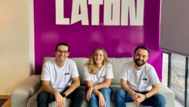 mobil uygulama odakli girisim sermayesi laton ventures 50 milyon dolarlik ilk fonunun olusumunu tamamladi yG8ZNdBI