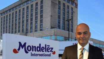 mondel z international turkiye ve avrasya ulke muduru mehmet karamollaoglu oldu HgdzfQPA