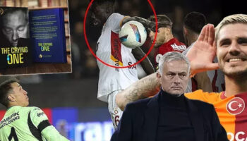 mourinhonun paylasimina icardiden yanit geldi qEwlEUZY