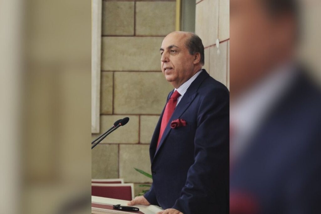 mugla buyuksehir belediye baskan adayi prof dr aydin ayaydin gocek tunelinin 2030 yilina kadar h3OBfV8I