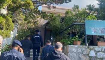 muglada 503 otel ve tesis denetlendi 95i eksiklikleri tamamlanincaya kadar kapatildi WG4vT6Om