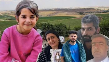narin guran cinayetinin saniklari farkli illerdeki cezaevlerine nakledildi ddVzXkCn