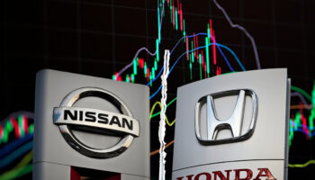 nissan honda ile yaptigi ortaklik gorusmelerini sona erdirme karari aldi honda hisseleri yukseldi nissan 7MrjxEWk
