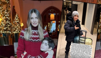 oglundan 3 gunlugune ayri kalacak olan anne yasemin masis aklim hep theoda zfUi4MPr