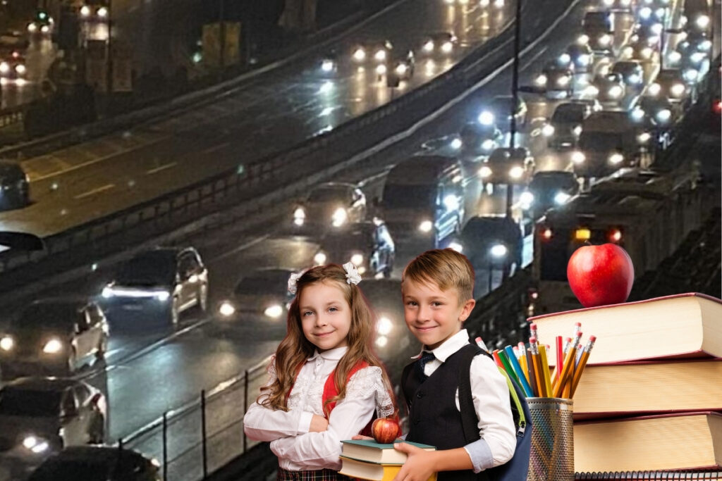 okul acildi istanbulda yollar kilitlendi s9KXWcfb