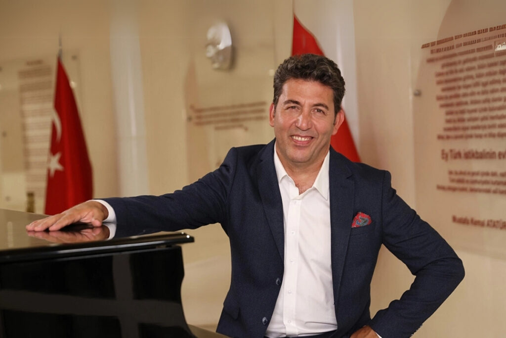 oyuncu emre kinay londrada emlakci olmaya karar verdi 1WgHklij