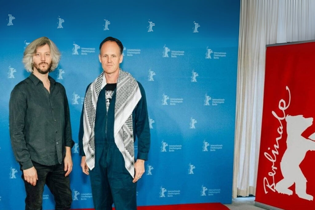 pacbiden uluslararasi sinemacilara 75inci berlin film festivalini boykot cagrisi 8JmeBAma