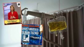 patronlar dunyasi genel yayin yonetmeni toygun atillanin yazdigi sari seruma uyusturucu katilmasi skandali turkiye 8RmYKupn