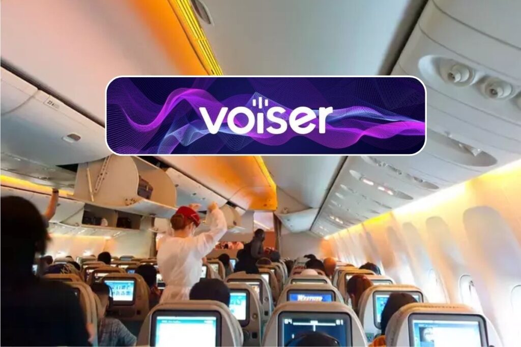 pegasus voiser ile yeni bir teknolojiyi hayata gecirdi kaptanlarin klonlanan sesleri kullanilarak yolcularin kendi 9KwqnVSR