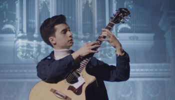 polonyali gitar virtuozu marcin patrza ek turkiyede muzikseverlerle bulusacak EaNnJkzj